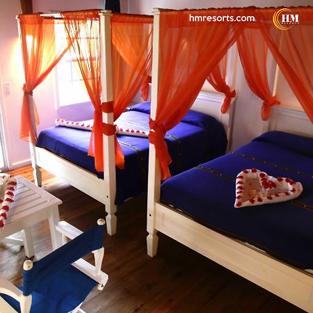 Hotel Henry Morgan All Inclusive Вест-Бей Екстер'єр фото