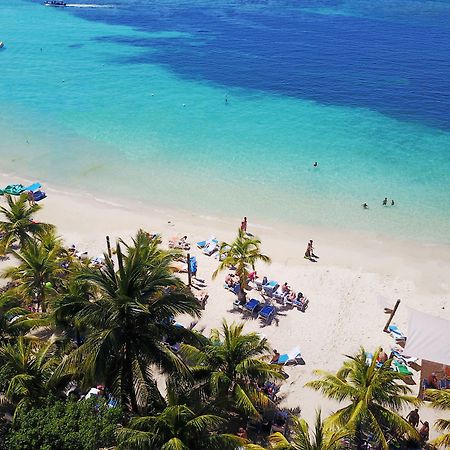 Hotel Henry Morgan All Inclusive Вест-Бей Екстер'єр фото