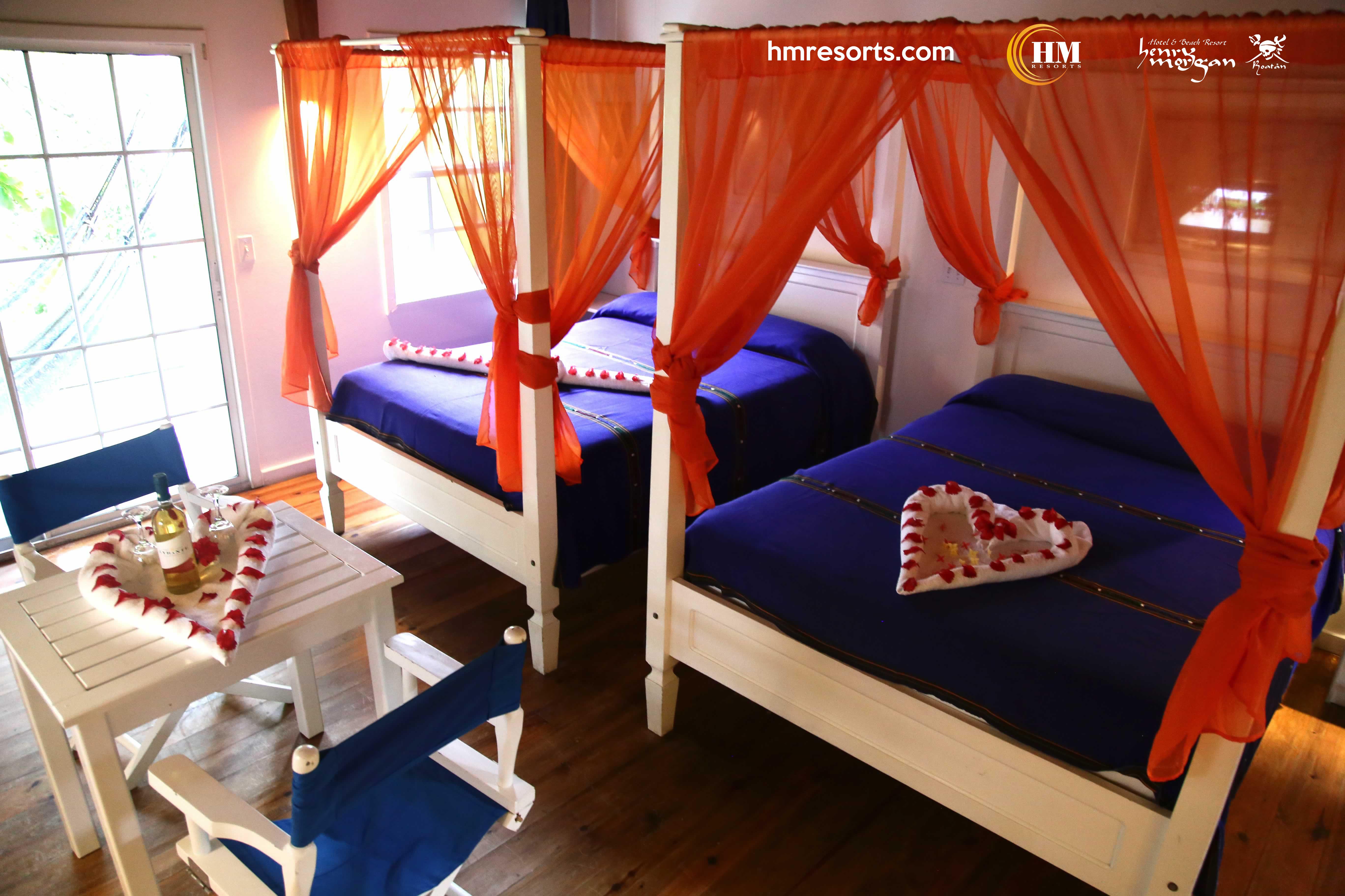 Hotel Henry Morgan All Inclusive Вест-Бей Екстер'єр фото