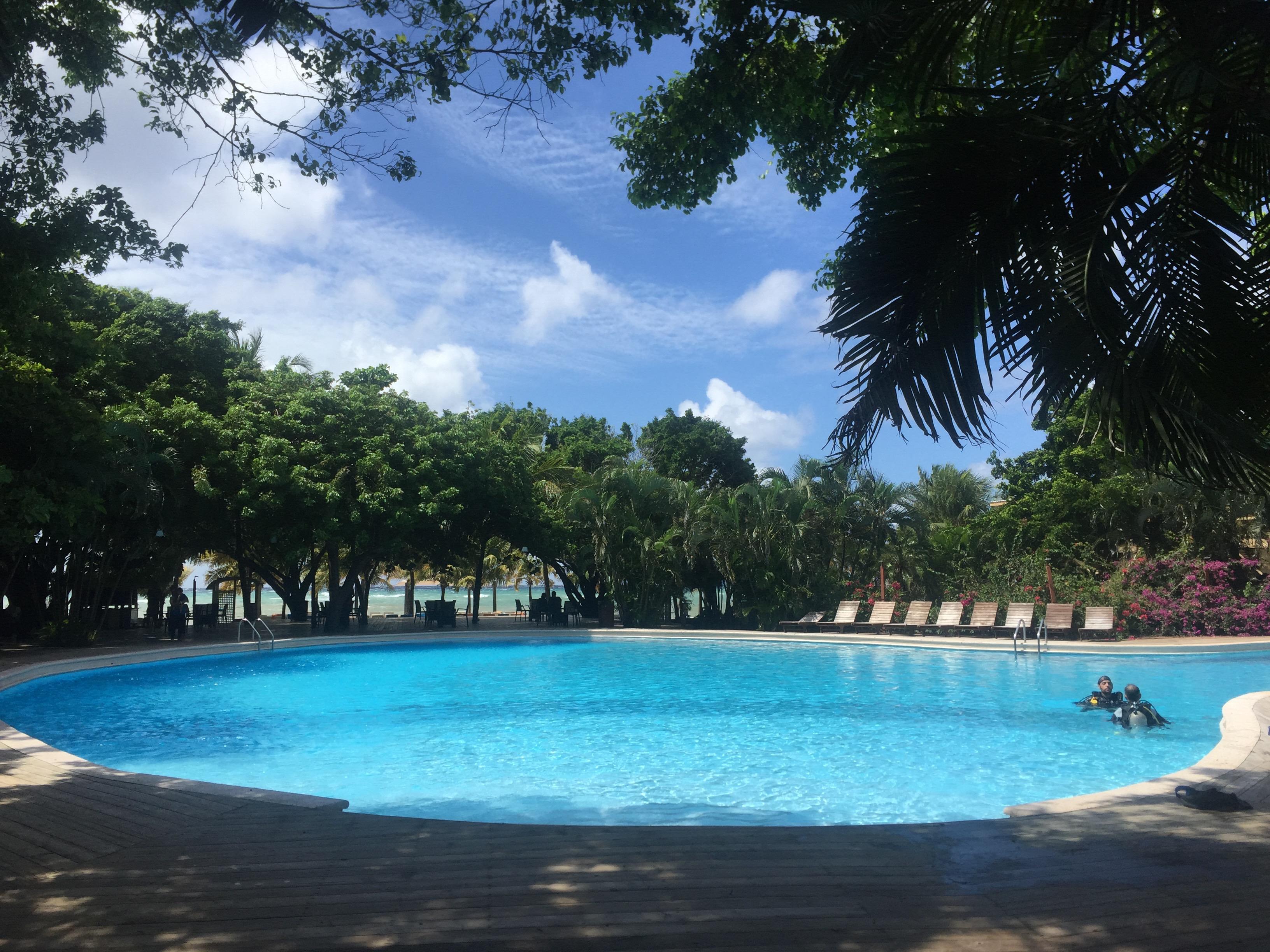 Hotel Henry Morgan All Inclusive Вест-Бей Екстер'єр фото