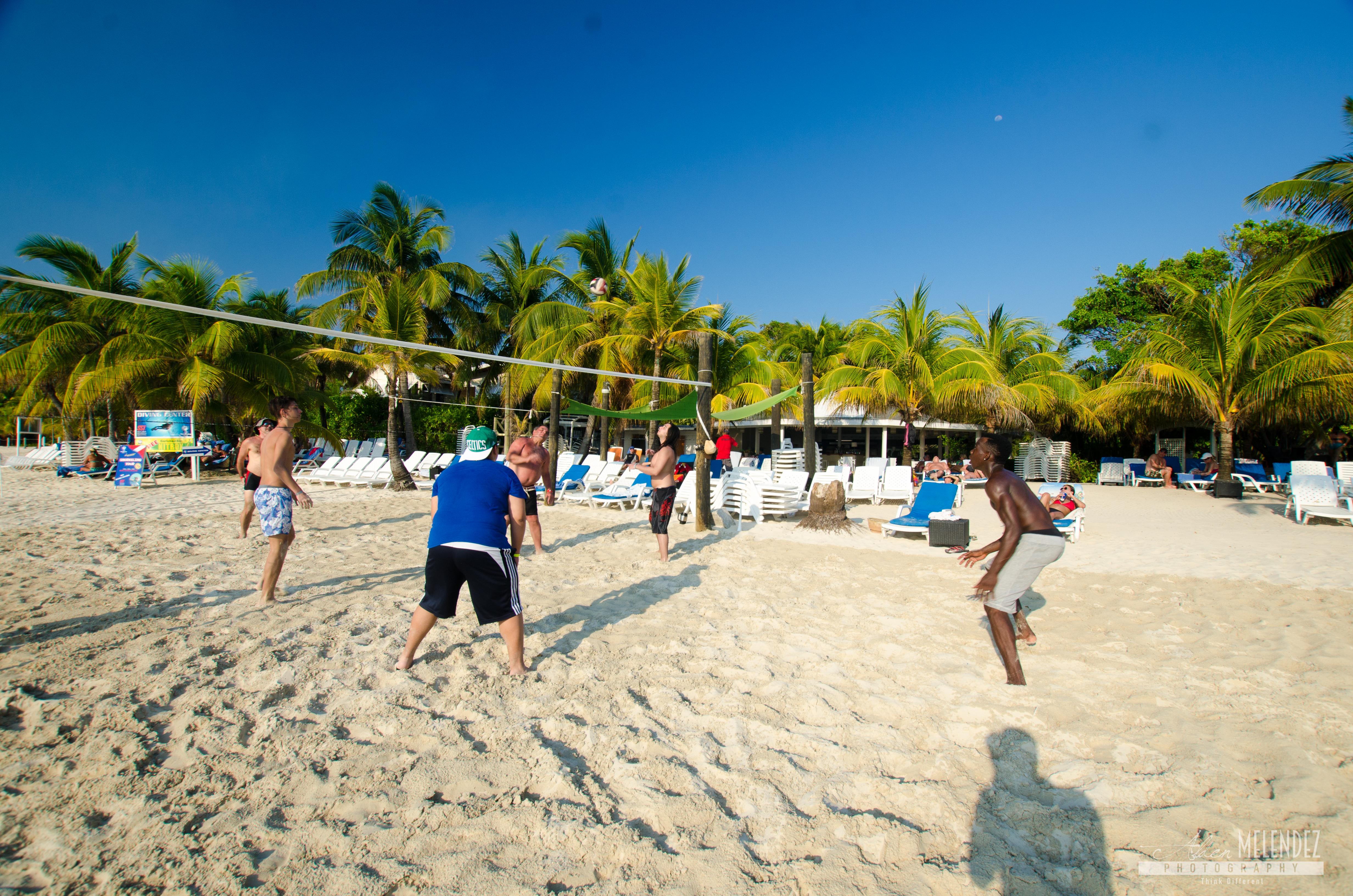 Hotel Henry Morgan All Inclusive Вест-Бей Екстер'єр фото