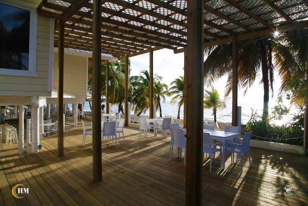 Hotel Henry Morgan All Inclusive Вест-Бей Екстер'єр фото