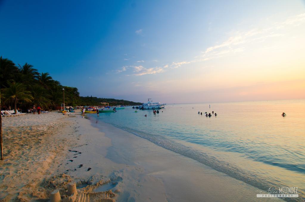 Hotel Henry Morgan All Inclusive Вест-Бей Екстер'єр фото
